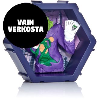 Keräilyfiguuri DC Joker