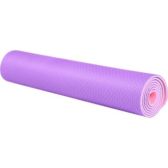 Joogamatto Future TT Sport violetti/pinkki