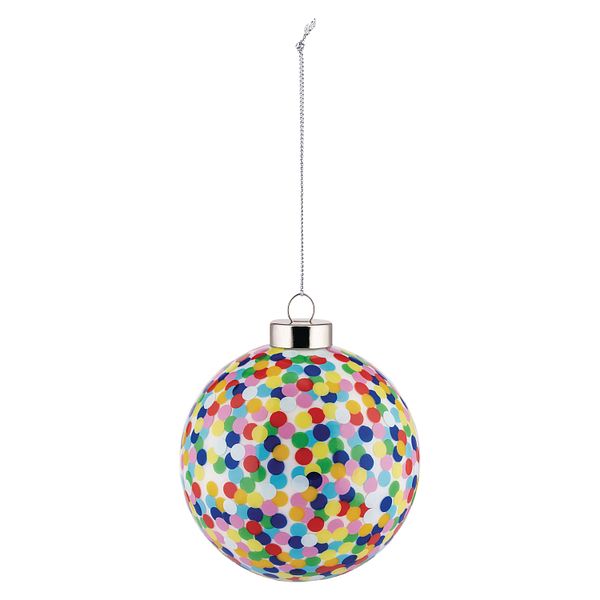 Proust bauble, multicolour