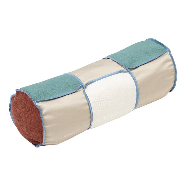 Bolster, 57 x 20 cm, Diopsidi