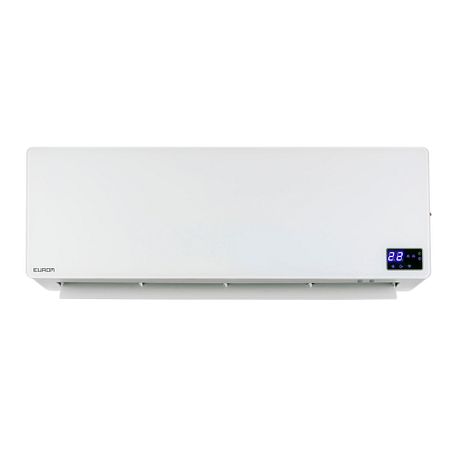 Eurom Wall Designheat 2000 Wifi