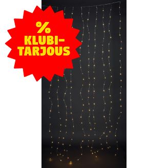 Valoverho Kotikulta 0,9 x 2,4 m