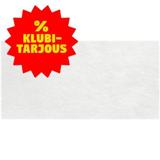 Karvamatto 60x120cm lval