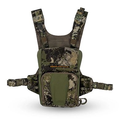Eberlestock Recon Modular Bino Pack kiikarivaljas