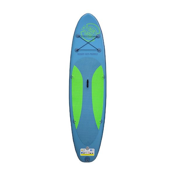 SUP-Lautasetti 300 cm istuimella