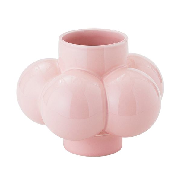 Deko Object B4 Bubbles, soft pink