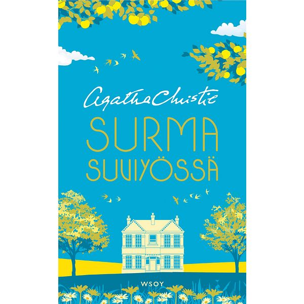 Surma suviyössä