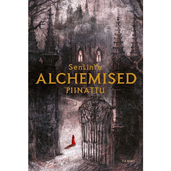 Alchemised  Piinattu