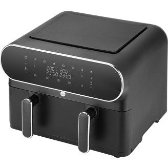 Airfryer AF-2X50 Dual