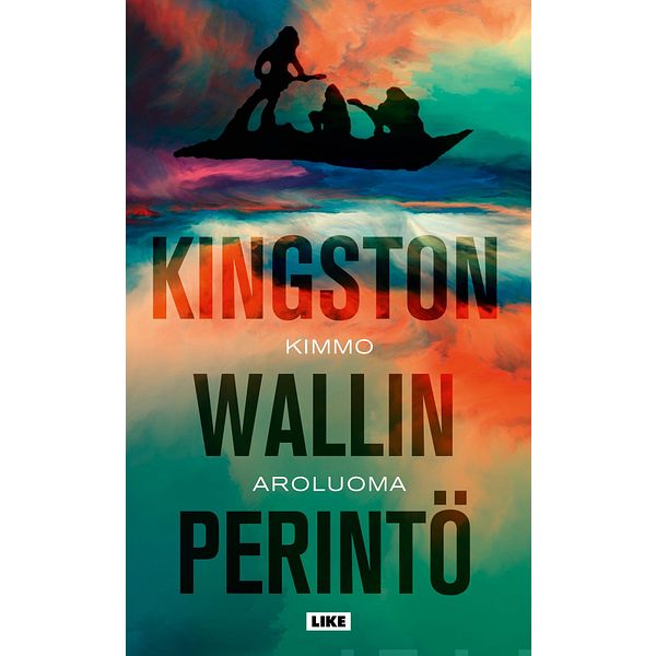 Kingston Wallin perintö