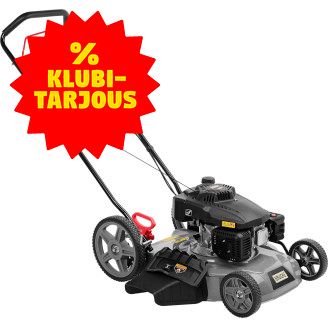 Ruohonleikkuri 161 cc