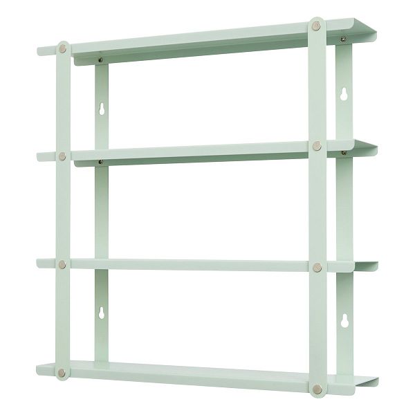 Bacheca shelf, mint