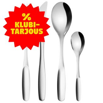 Lahjapakkaus Hackman Savonia 16 set