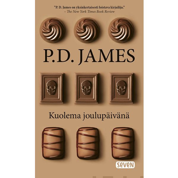 Kuolema joulupäivänä