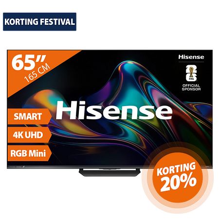 Hisense 65UR8S (2026)