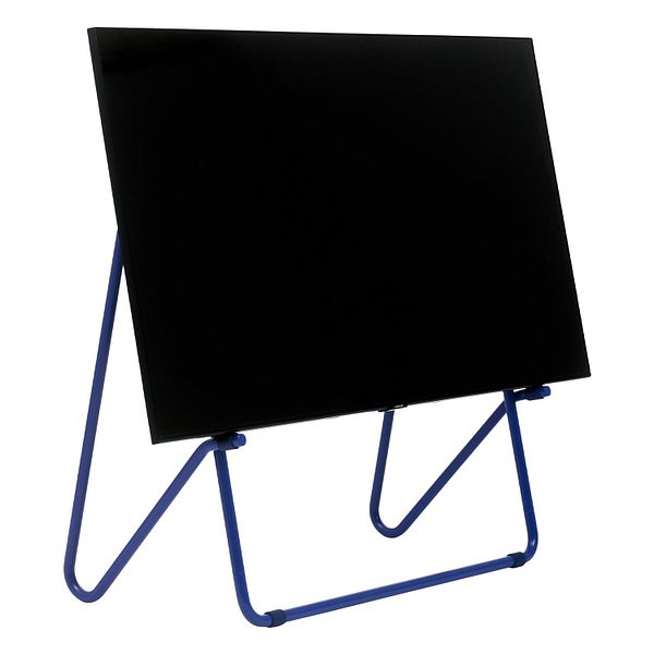 Mobile TV Bloom, ultra marine