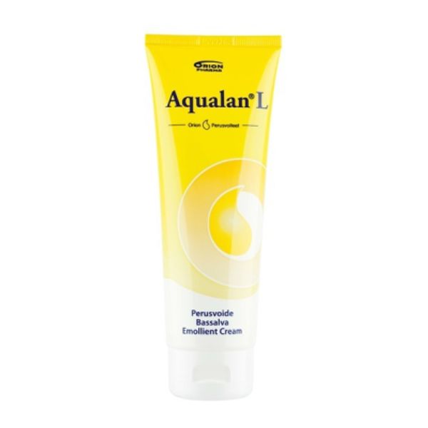Aqualan l perusvoide 1 × 100g
