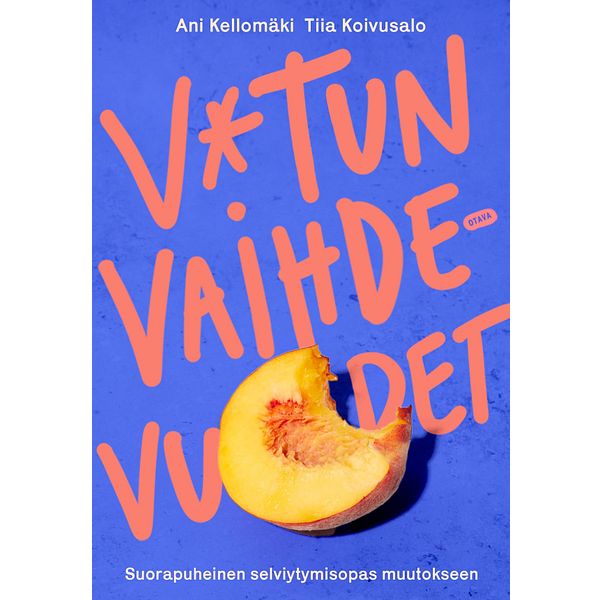 V*tun vaihdevuodet
