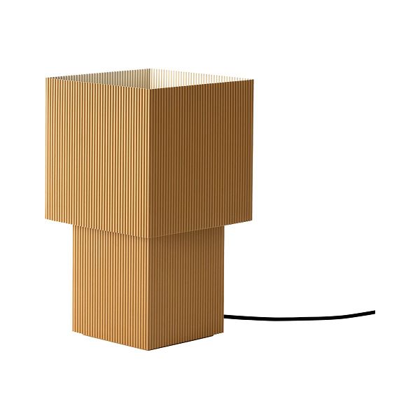 Romb 36 table lamp, cumin