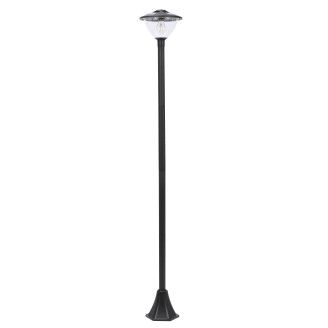 SOLAR LED-pylväsvalaisin 1,7 m