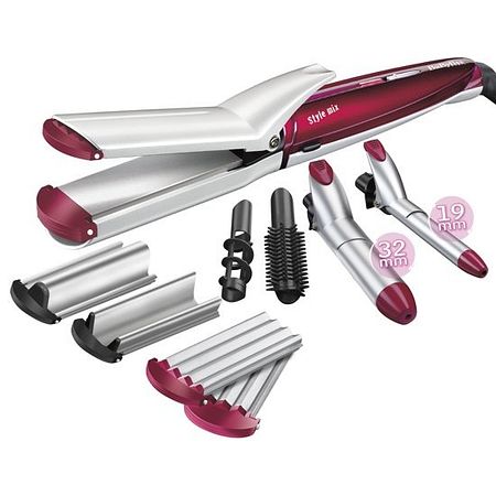 Babyliss MS22E