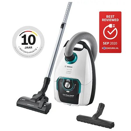 Bosch BGL8HYG1