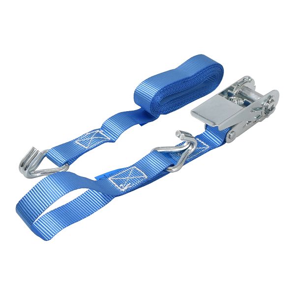 FINBULLET KUORMANSIDONTALIINA 4 M X 25 MM 500 KG