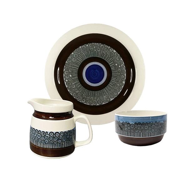 Amanda tableware