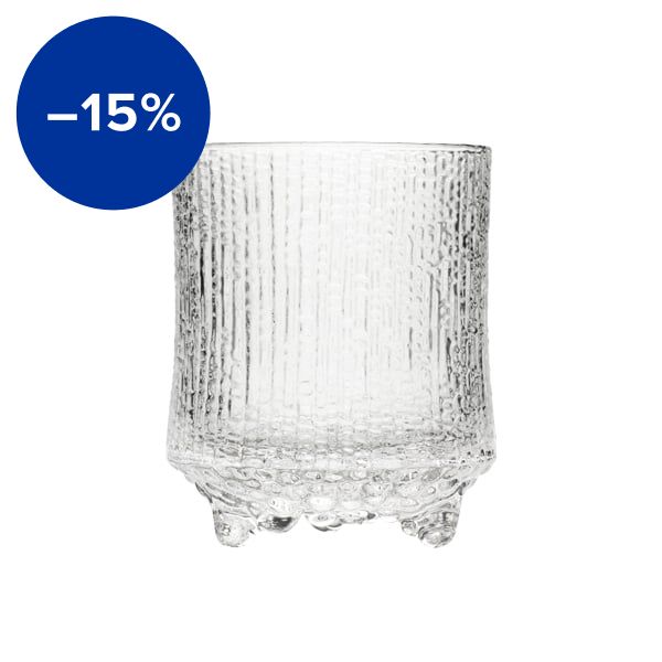 Ultima Thule O.F. tumbler 20 cl, set of 2