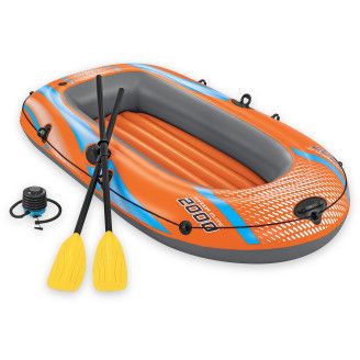 Kumivene Bestway Kondor Elite 2000