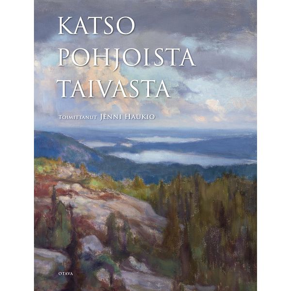 Katso pohjoista taivasta