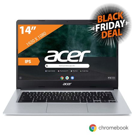 Acer Chromebook 314 (CB314-1H-C9FP)