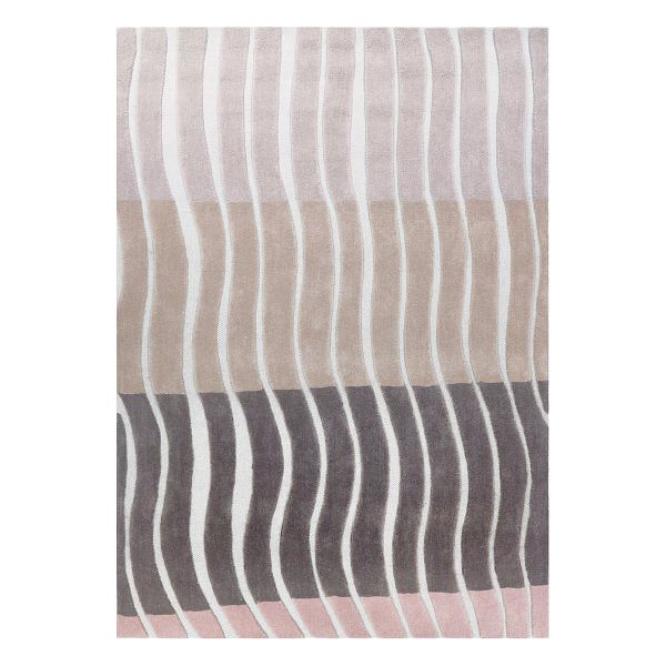 Nami rug 170 x 240 cm, beige