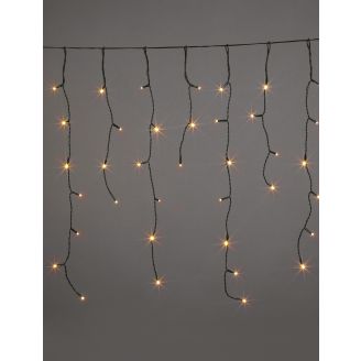 Jääpuikko valosarja 160LED