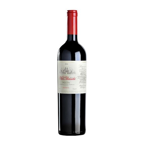 Nizza DOCG Riserva 2020, Olim Bauda