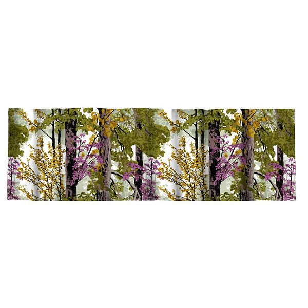 VALLILA VERHOKAPPA HARMONIA 60X250CM MULTI