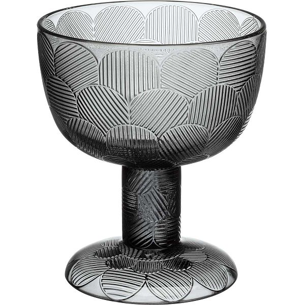 IITTALA MIRANDA KULHO 145MM HARMAA