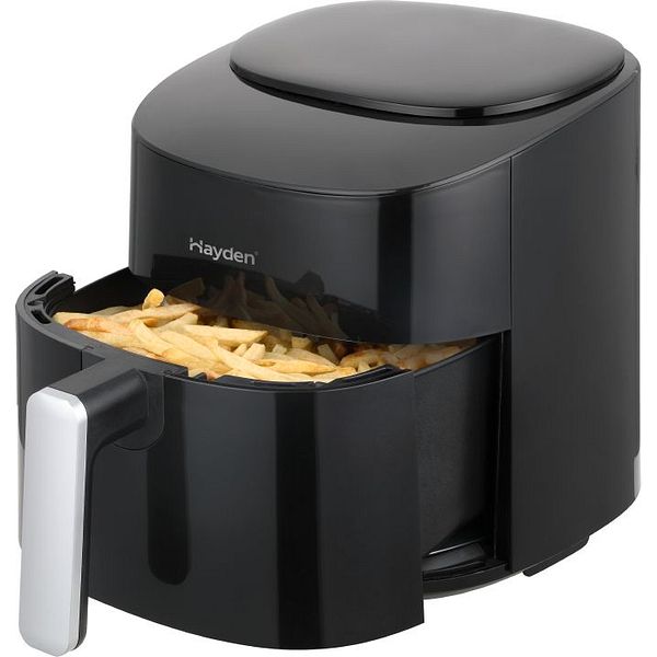 Airfryer 4,3 litraa