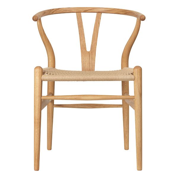 CH24 Wishbone chair, Birthday Edition 2023