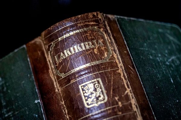 Törkeä kirjanpitorikos toi sotkamolaismiehelle viisi kuukautta ehdollista – laiminlöi kirjanpidon kokonaan