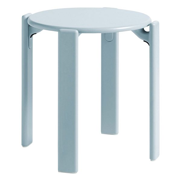 Rey stool, slate blue