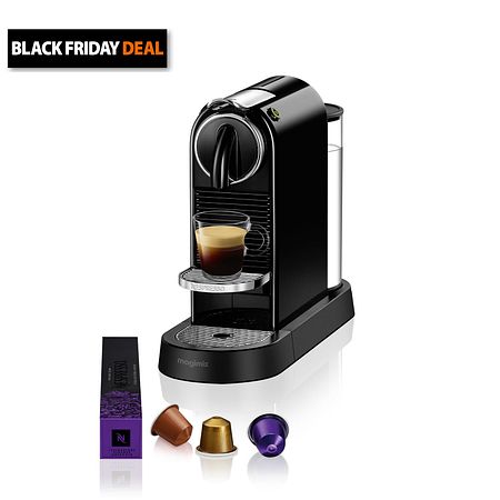 Magimix Nespresso Citiz 11315NL