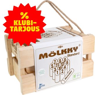 Mölkky Tactic Standard