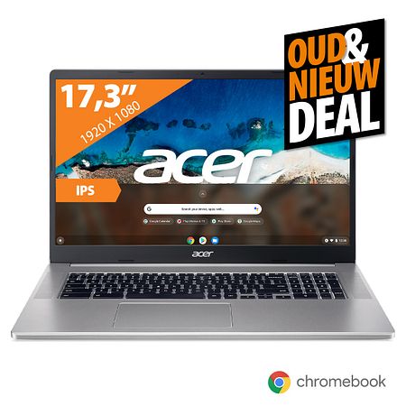 Acer Chromebook 317 CB317-1H-C9Q8