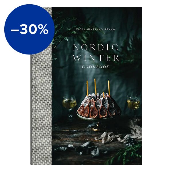 Nordic Winter Cookbook