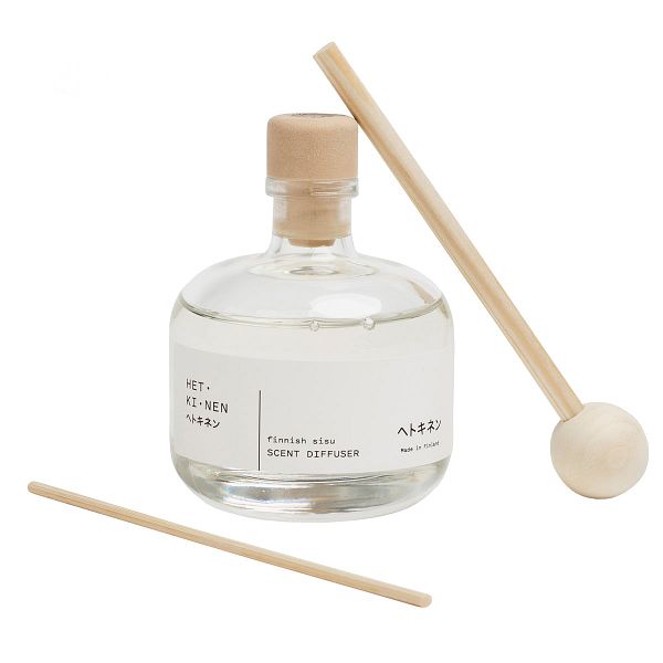 Scent diffuser, 100 ml, Finnish sisu