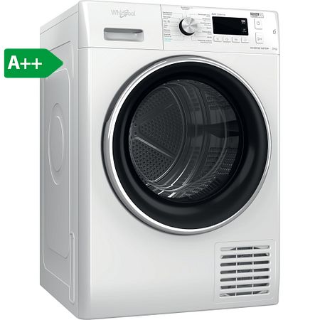 Whirlpool FFT M11 9X2BXY BE