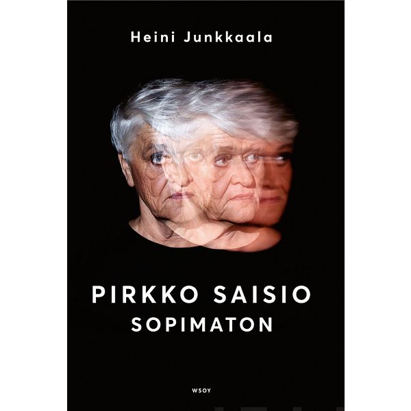 Pirkko Saisio - Sopimaton