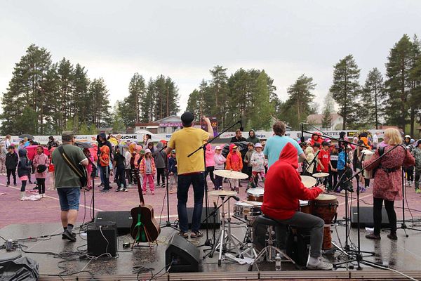 Koulut, maahanmuutto, kulttuuri, urheilu – Tällainen arvopohja on uudella Sotkamon kunnanvaltuustolla