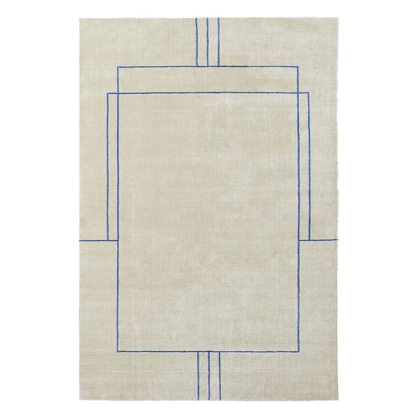 Cruise AP12 rug, 200 x 300 cm, Aden desert beige